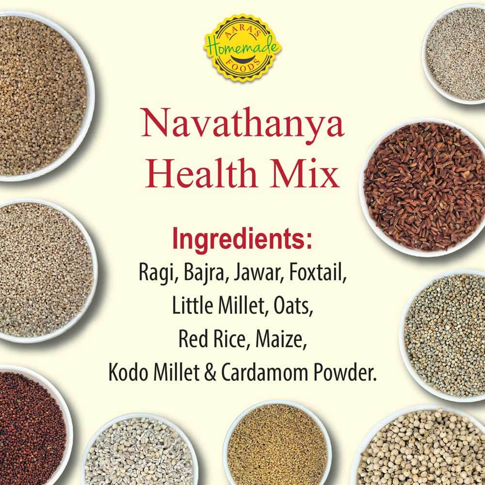 navathanya health mix