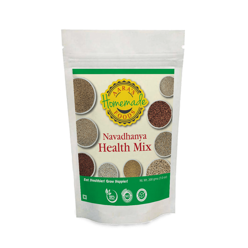 Navathaniya-Health-Mix-front-cover-200gms