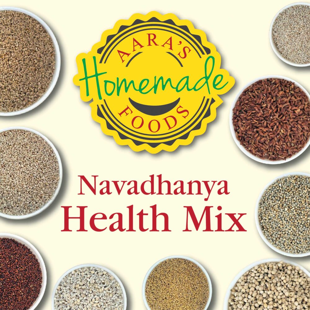 navadhanya health mix